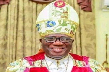 You are currently viewing How gunmen kidnapped Methodist Church Prelate