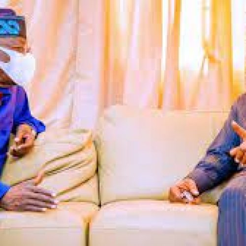Tinubu versus Osinbajo: Lagos, Ogun likely decided, battle line drawn in Oyo, Ekiti, Ondo