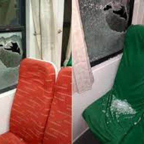 Train abduction: Negotiations deadlocked, FG seeks foreign assistance