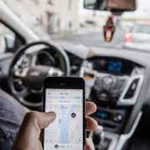 Uber to incerease fares by 18% in Lagos