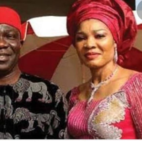 Fresh facts on the Ekweremadu matter, by   Ikem Okuhu