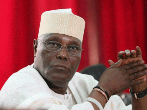 Read more about the article Atiku: judge me with my track records as Vice President