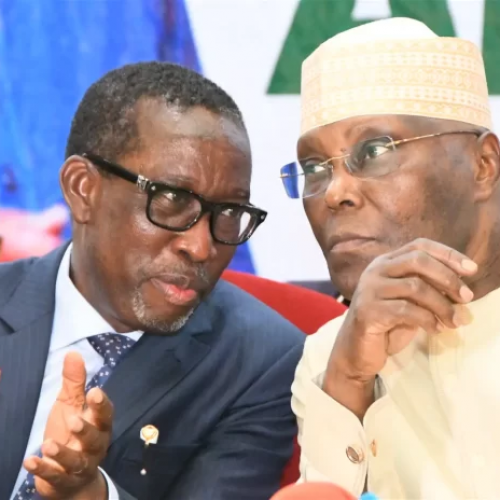 Fears in PDP as Govs ditch Atiku, Okowa