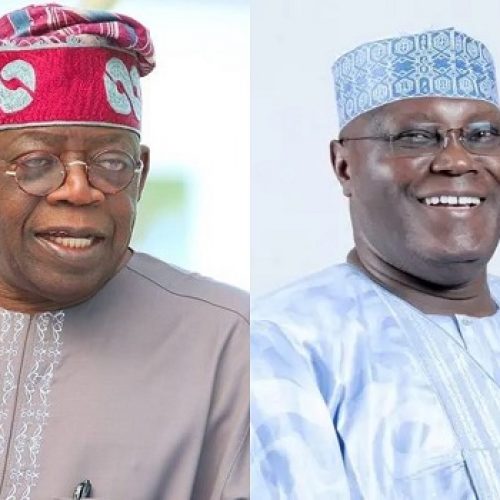 How Tinubu and Atiku will square up in key states