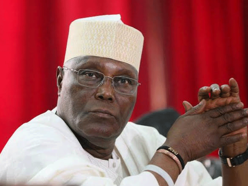 You are currently viewing Atiku is now Nigeria’s public enemy number one, by Bayo Onanuga
