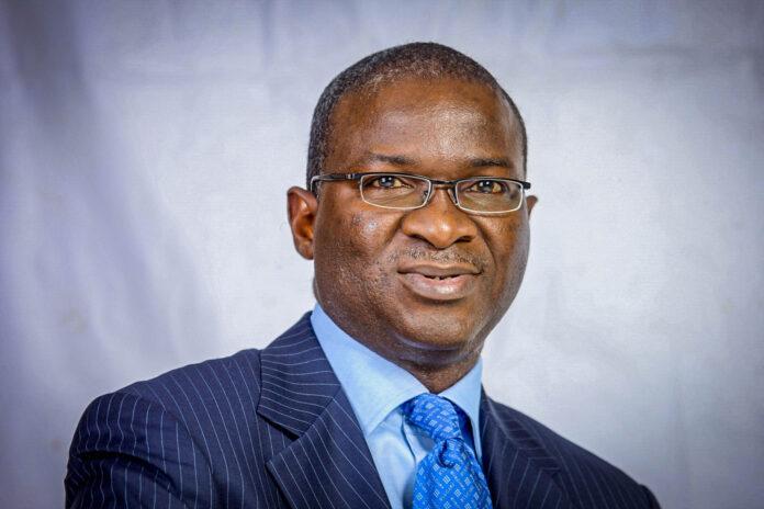 You are currently viewing Govs more responsible for states’ development than President –Fashola