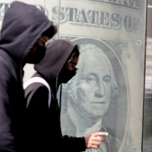 Global inflation: Five ways US rate rise will affect you