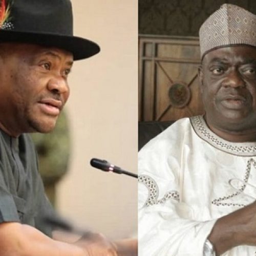 Why Atiku didn’t pick Wike as running mate, by Babangida Aliyu