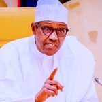 Buhari speaks