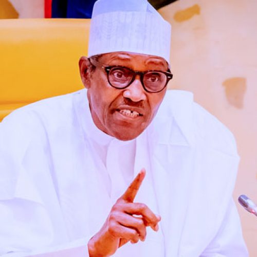 Why we dropped subsidy removal plan, by Buhari