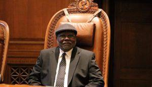 Read more about the article Justice Kayode Ariwoola steps in as new CJN