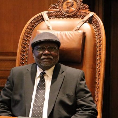 Justice Kayode Ariwoola steps in as new CJN
