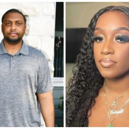 Nigerian man declared wanted in US for allegedly killing a lady after Googling ‘how to get away with murder’