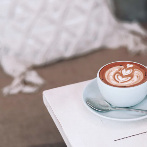 Alkaline Coffee: Benefits and side effects
