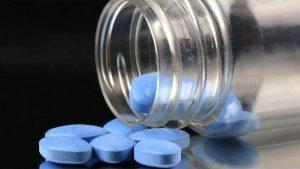 Read more about the article Erectile dysfunction drugs could help treat oesophageal cancer, study finds