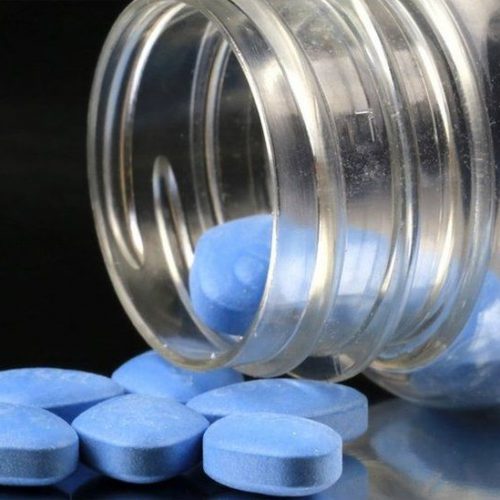 Erectile dysfunction drugs could help treat oesophageal cancer, study finds