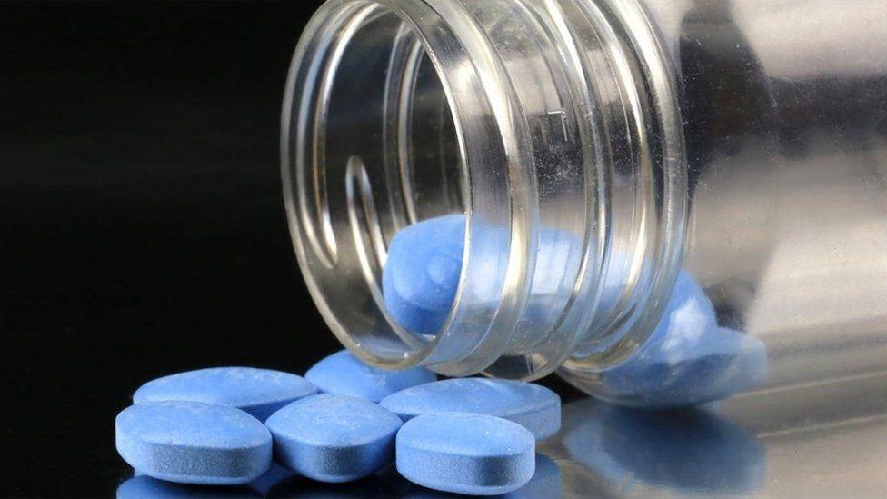 You are currently viewing Erectile dysfunction drugs could help treat oesophageal cancer, study finds