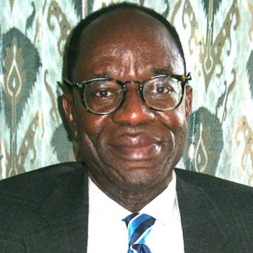 Police say a missing Nigerian-born Diplomat has been found dead in the US