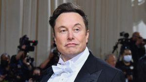 Read more about the article Elon Musk regains status as world’s richest man, worth $192 billion