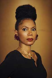 Read more about the article Funmi Iyanda: Award-winning broadcaster who changed the face of talk shows in Nigeria