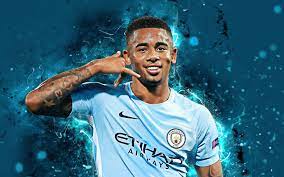 Read more about the article Gabriel Jesus agrees five-year deal to join Arsenal from Manchester City