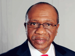 Read more about the article CBN Governor returns to Nigeria 