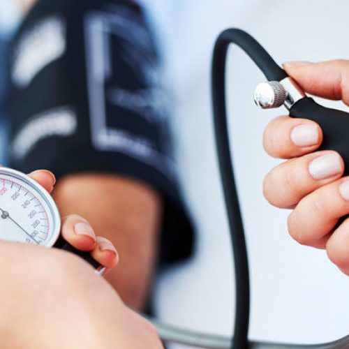 Low Physical Activity, Alcohol Associated With Hypertension Among Adult Nigerians