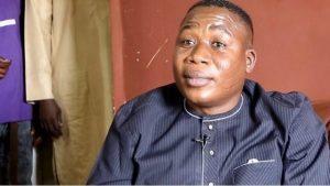 Read more about the article How I was arrested in Benin Republic – Sunday Igboho