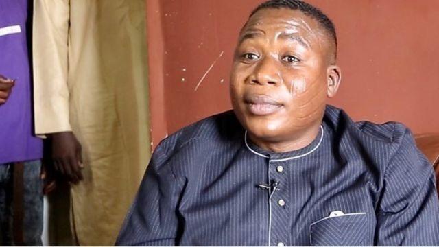 You are currently viewing How I was arrested in Benin Republic – Sunday Igboho