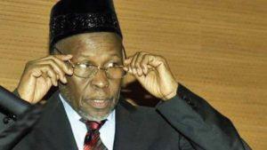 Read more about the article Chief Justice of Nigeria resigns