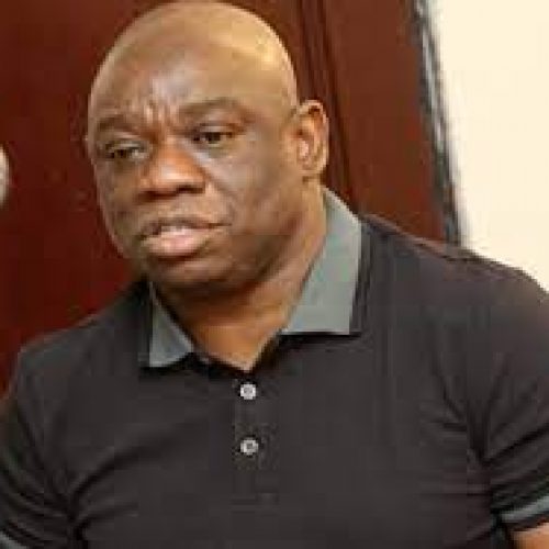 We won 1993 election, we’ll win again – Kola Abiola