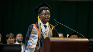 Read more about the article Nigerian-American teen, Rotimi Kukoyi, accepted into 15 universities with over $2m in merit scholarship