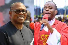 Read more about the article Just in: Enugu Diocese bans Catholics from attending Mbaka’s Adoration Ministry