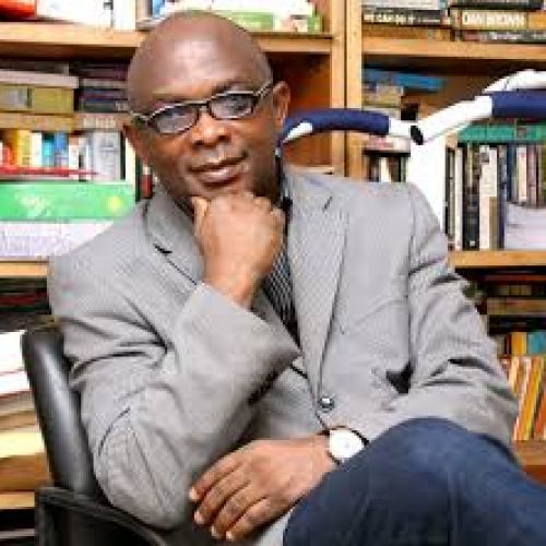 Where public office is for sale, by Mike Awoyinfa