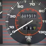 Mileage