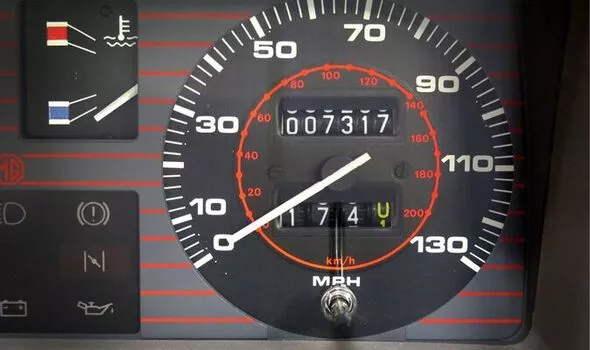 You are currently viewing The ideal mileage to look for when buying a used car – why low isn’t always best