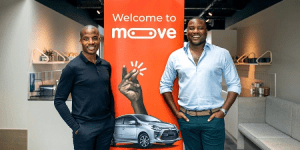 Read more about the article Nigerian startup, Moove secures $20 million credit from British International Investment