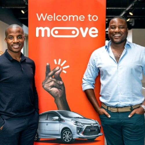 Nigerian startup, Moove secures $20 million credit from British International Investment