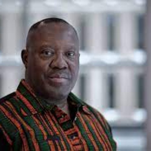 Nigerian academic, Nduka Otiono, appointed Director at Canadian University