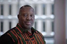 Read more about the article Nigerian academic, Nduka Otiono, appointed Director at Canadian University