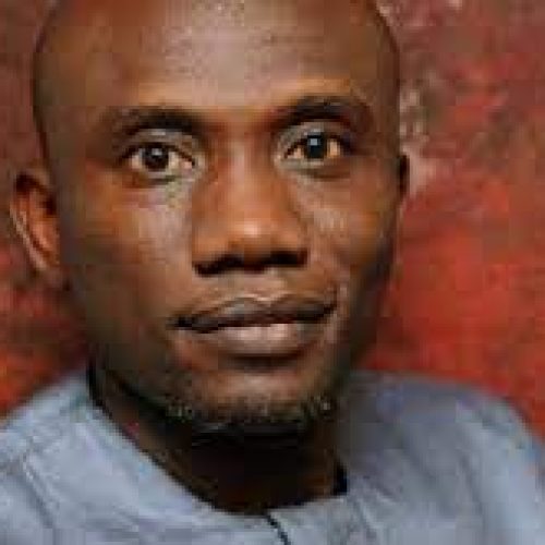 Muslim-Muslim ticket: So much ado, by Niran Adedokun￼