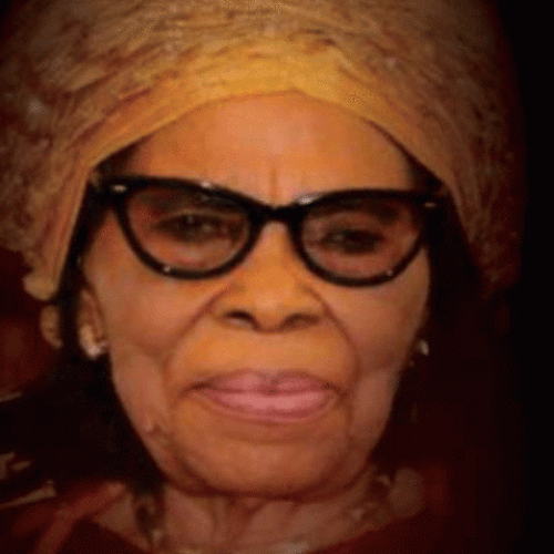Margaret Obaigbena, Princess of Owa Kingdom, ThisDay Publisher’s mother, passes on