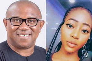 Read more about the article 2023: Lady dumps boyfriend for not supporting Obi