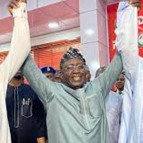 I didn’t betray the south – Okowa