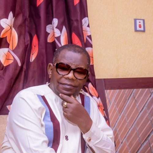 SPECIAL REPORT: From the lecture room to the board room, and Nollywood, meet Mr. Powerful, Dr. Rotimi Adelola