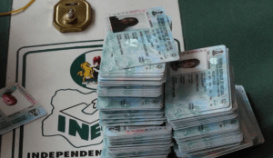 Read more about the article INEC extends voters’ registration exercise indefinitely