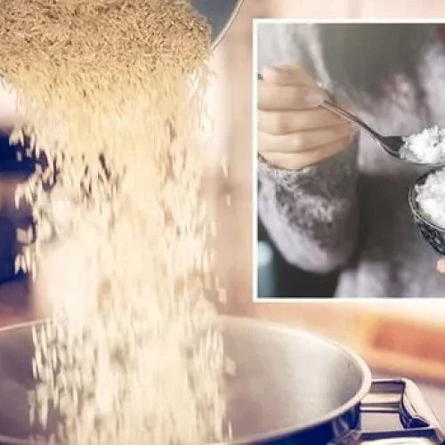 Why you should never boil rice – correct way to cook rice according to an expert