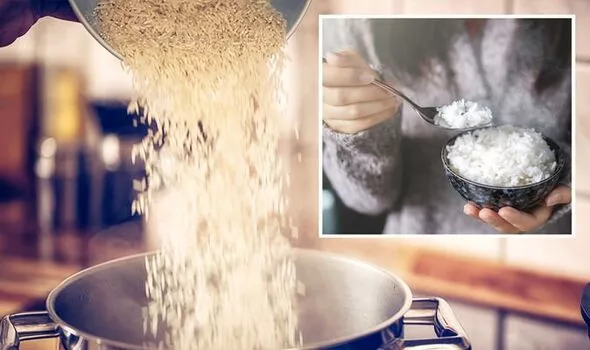 You are currently viewing Why you should never boil rice – correct way to cook rice according to an expert