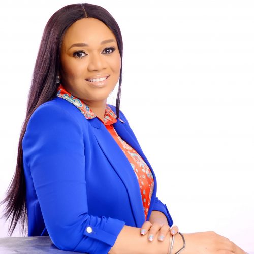 SPECIAL REPORT: Adaku Okafor, pioneering landmark efforts in Diversity, Equity, and Inclusion
