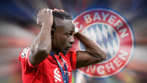 Read more about the article Why I left Liverpool  – Sadio Mane